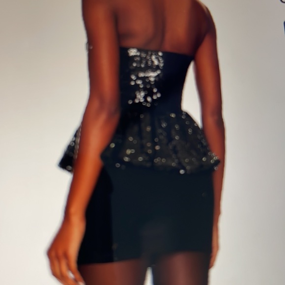 NWT RONNY KIBO NELLI TOP - Picture 5 of 5